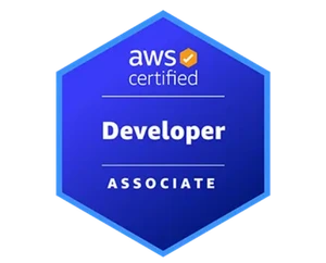 AWS Developer